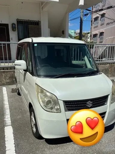 パレット