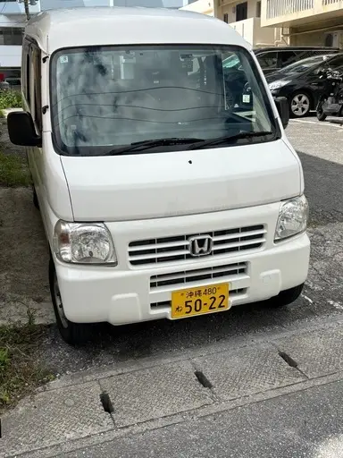 アクティ