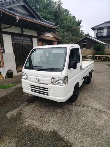 アクティトラック
