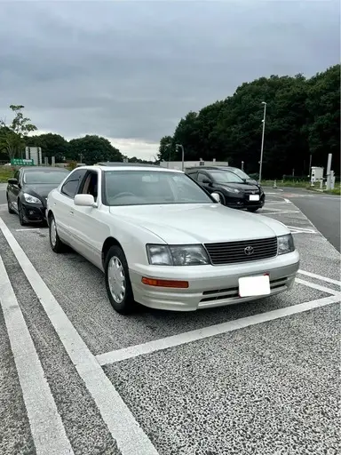 セルシオ