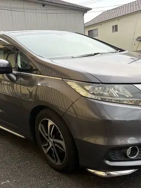 オデッセイ