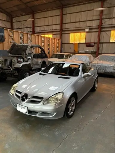 SLK