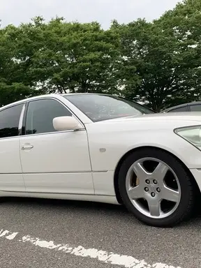 セルシオ