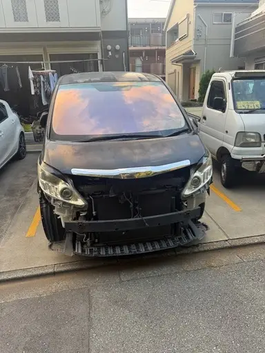 アルファード
