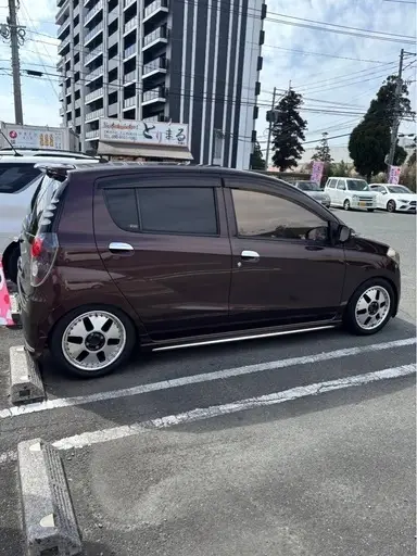 ミラ