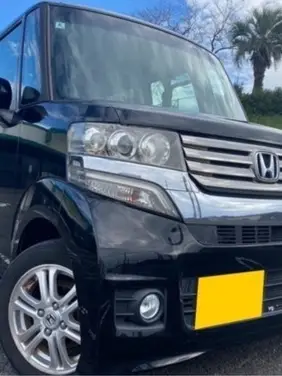 N-BOX