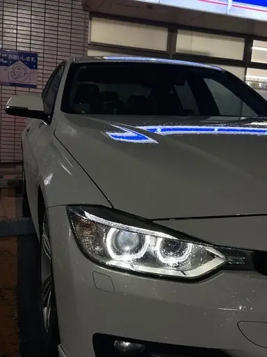 3シリーズ