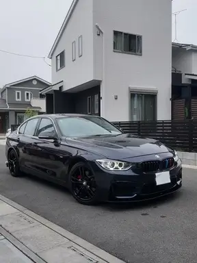 3シリーズ
