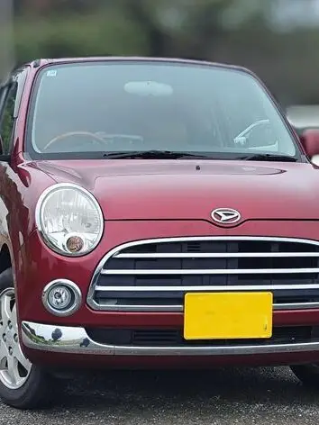 ミラジーノ