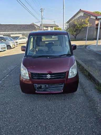 パレット