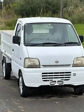 キャリィ