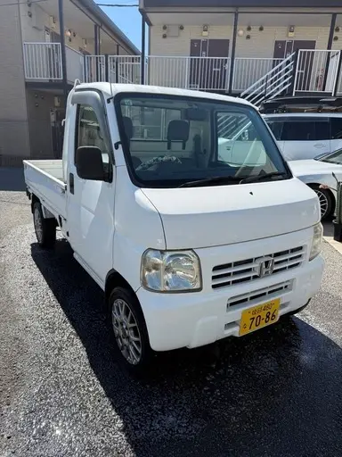 アクティ