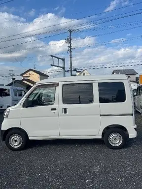 ハイゼットカーゴ