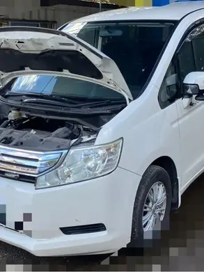 ステップワゴン