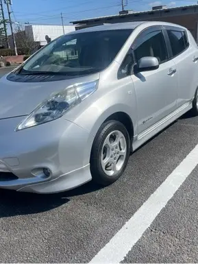 リーフ