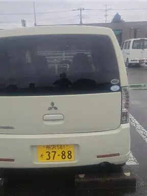 ekワゴン