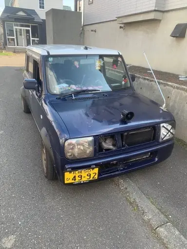 ラパン