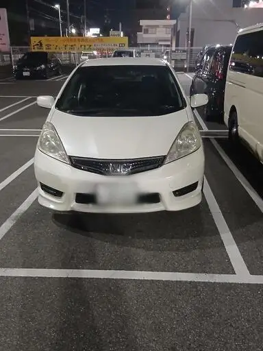 フィットシャトル