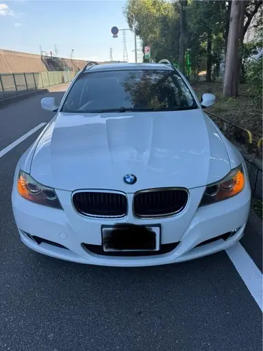3シリーズ