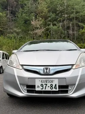 フィット