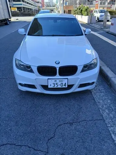 3シリーズ