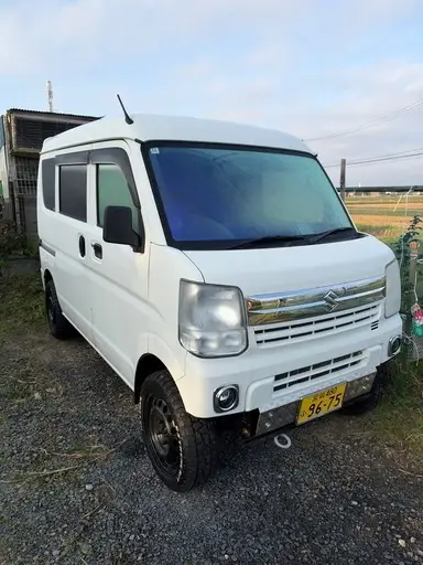 エヴリィ