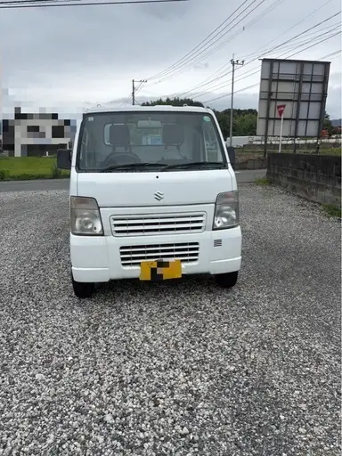 キャリィ