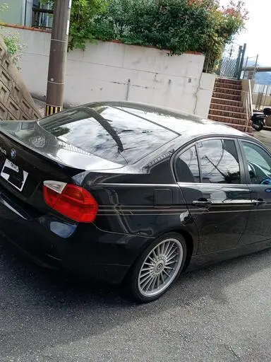3シリーズ