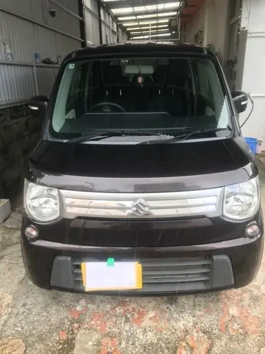 MRワゴン