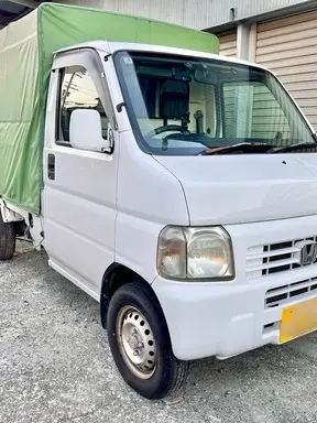 アクティ