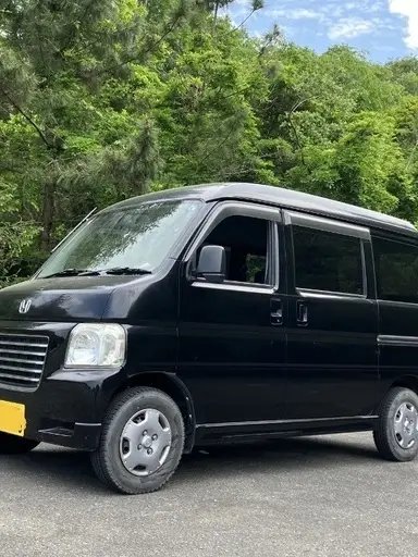 バモス