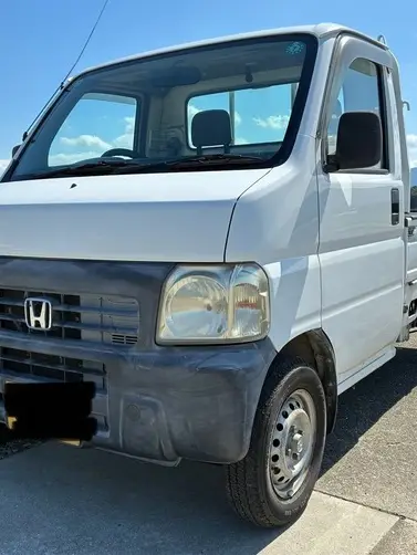アクティ