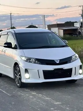 エスティマ