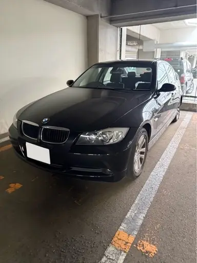 3シリーズ