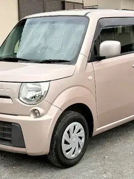 MRワゴン