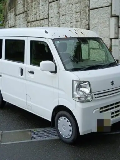 エヴリィ