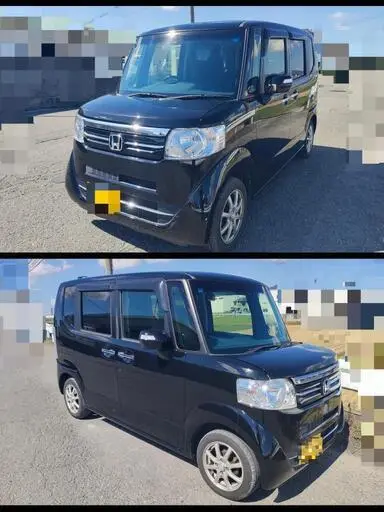 N-BOX