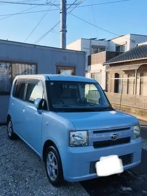 ムーヴ
