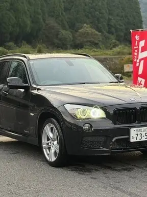 1シリーズ