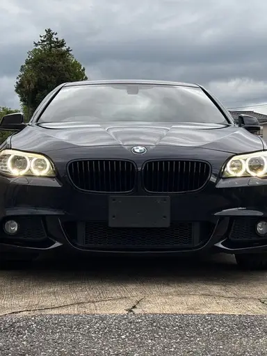 5シリーズ