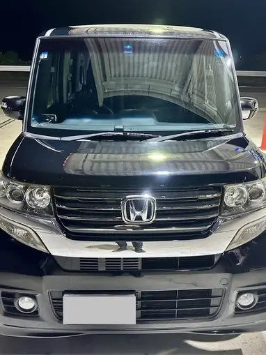 N-BOX