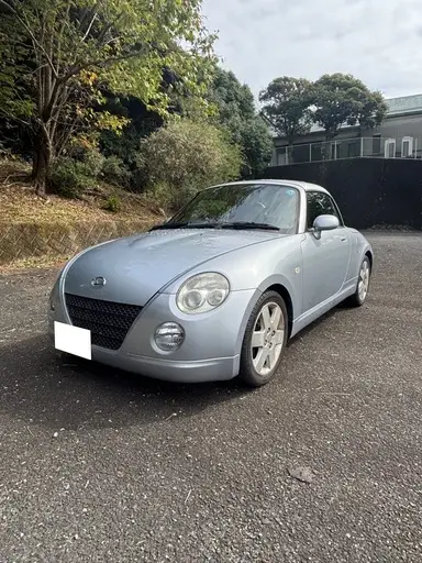 コペン