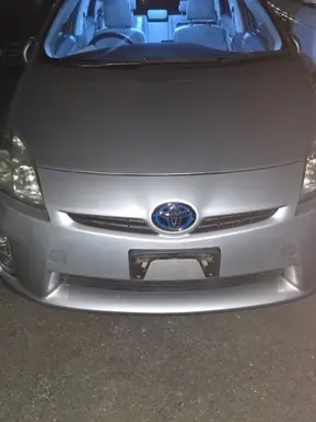 プリウス