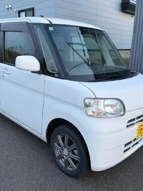 タント