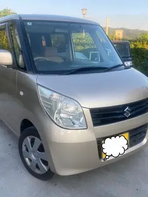パレット