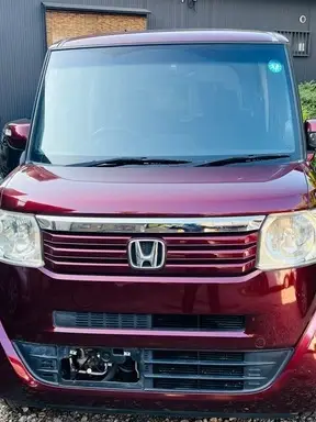 N-BOX