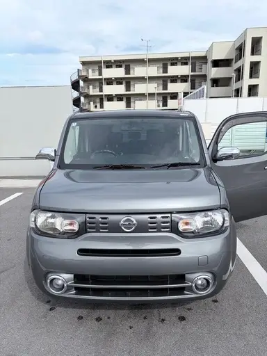 キューブ