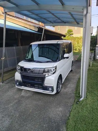 タント