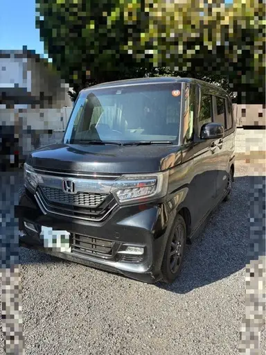 N-BOX