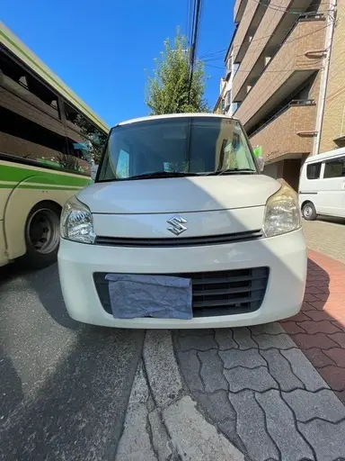 スペーシア